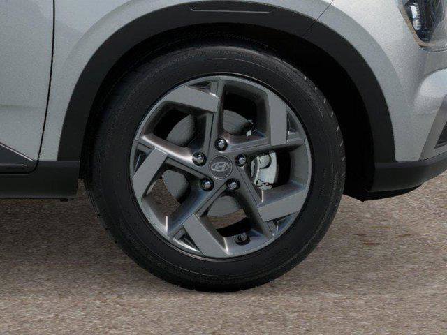 New 2026 Hyundai Venue SEL FWD image 8