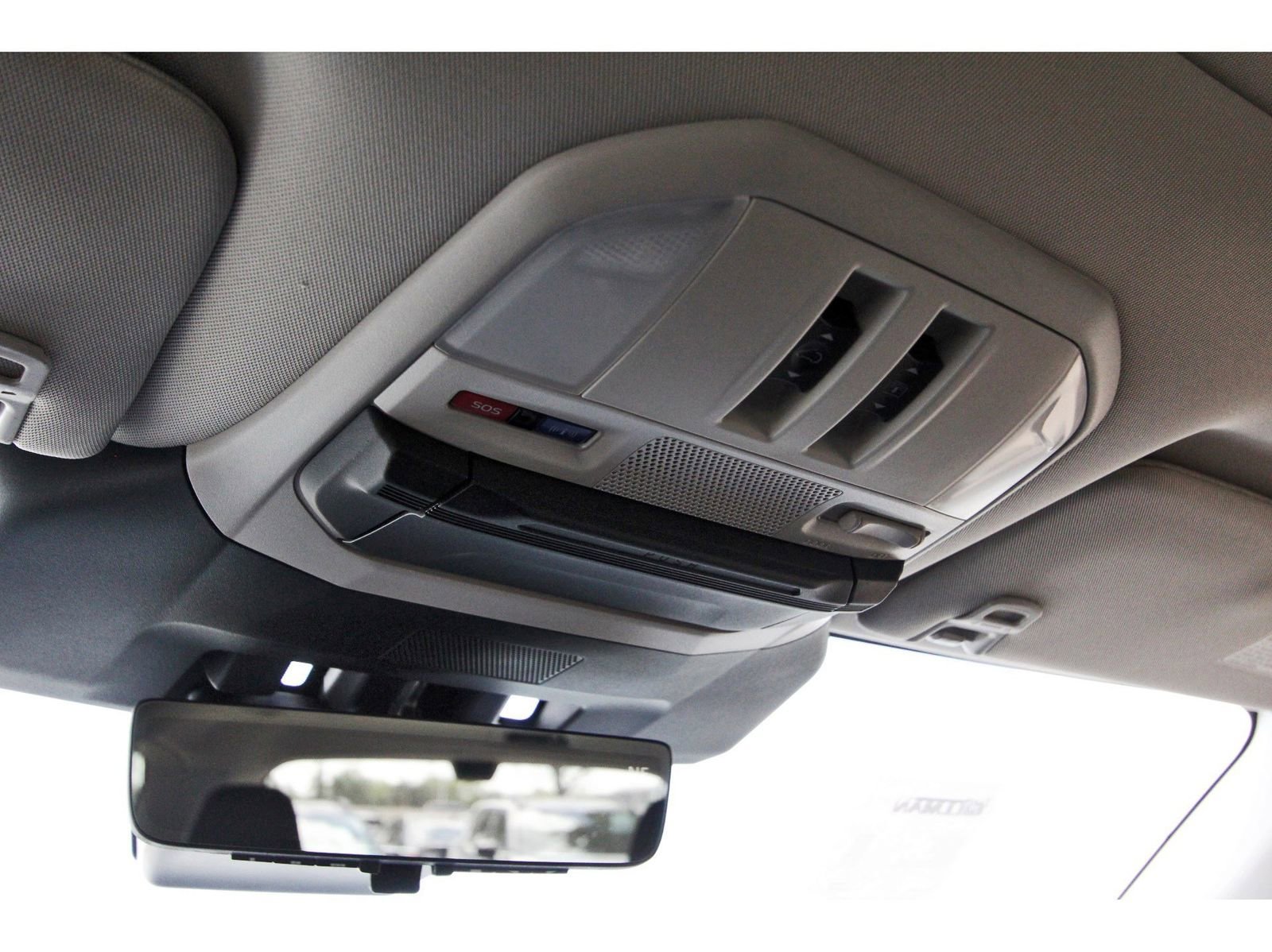 New 2026 Subaru Ascent Bronze Edition image 18