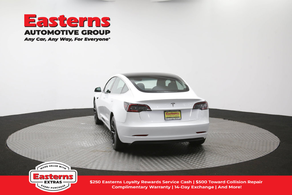 Used 2019 Tesla Model 3 Standard Range Plus RWD image 32