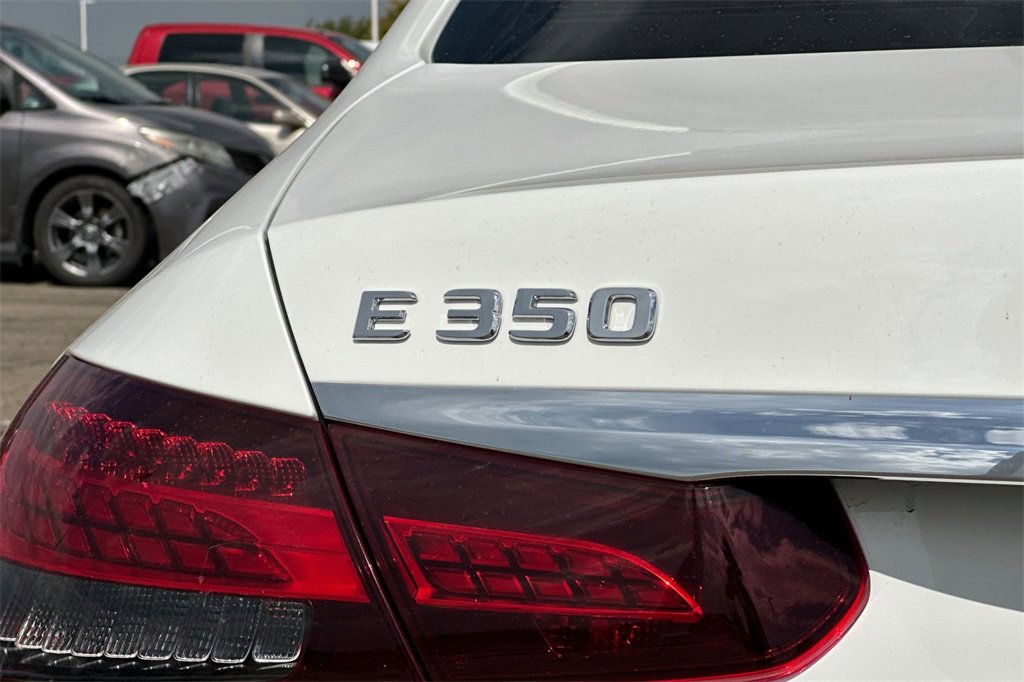 Used 2021 Mercedes-Benz E 350 Sedan image 29