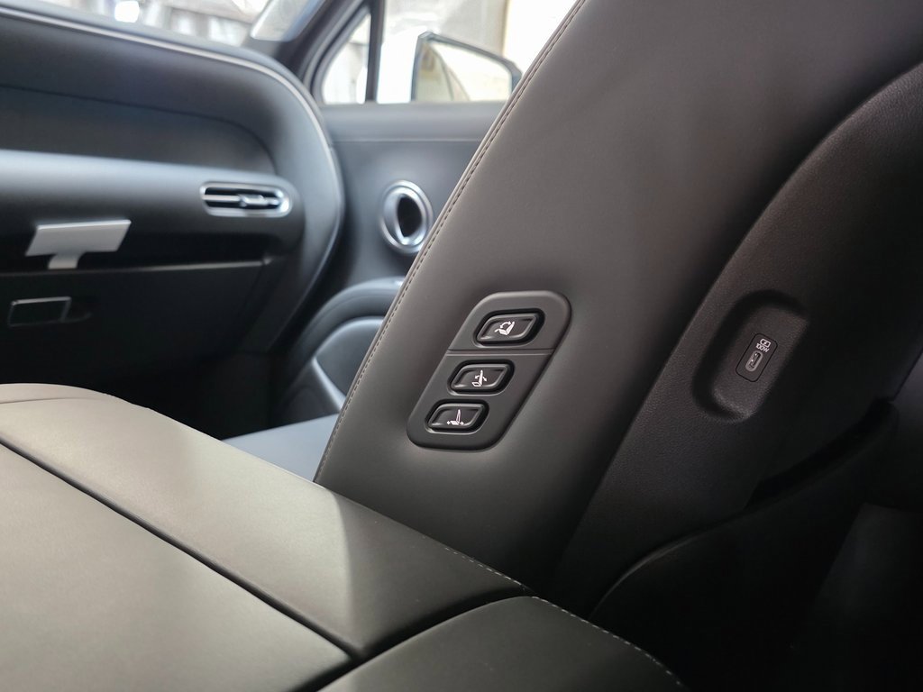 New 2026 Hyundai Palisade Calligraphy image 16