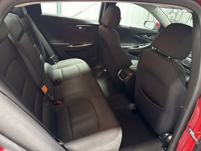 Used 2024 Chevrolet Malibu LT FWD image 21
