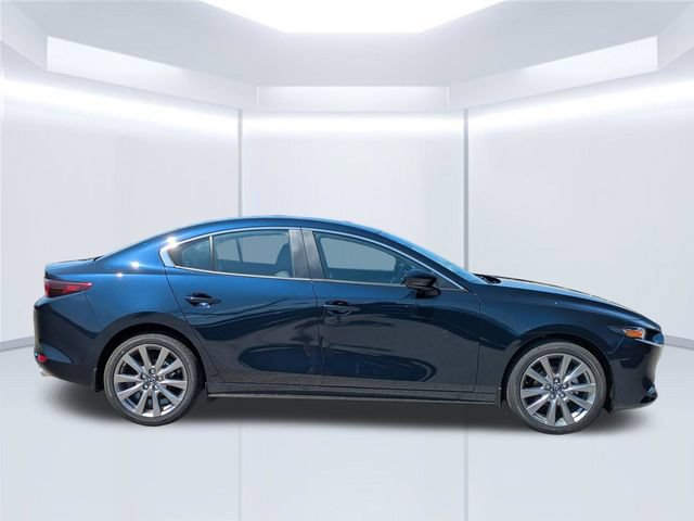 New 2026 MAZDA MAZDA3 2.5 S Sedan w/ Preferred Pkg FWD image 7