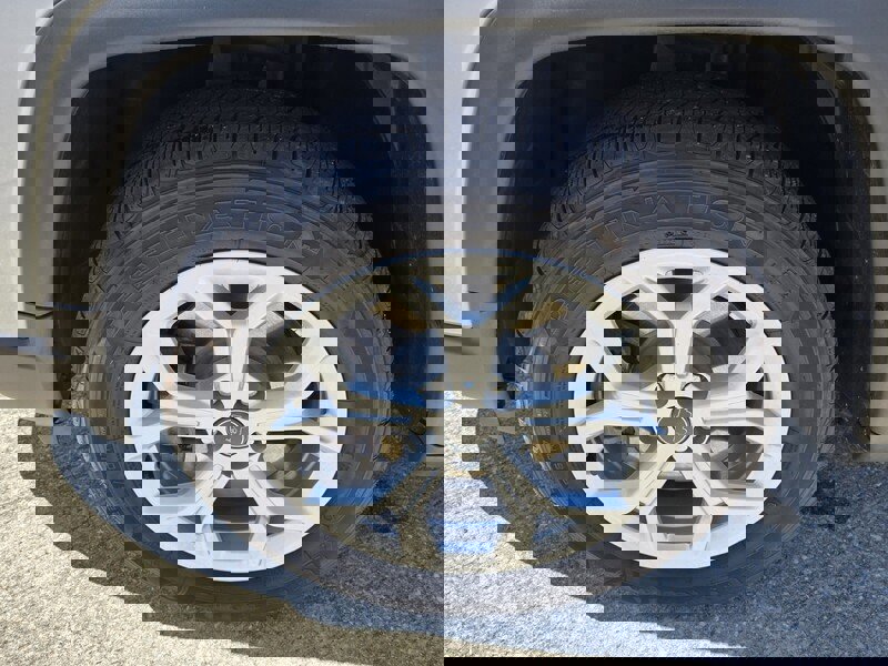 Certified 2025 Jeep Compass Latitude AWD/4WD image 9