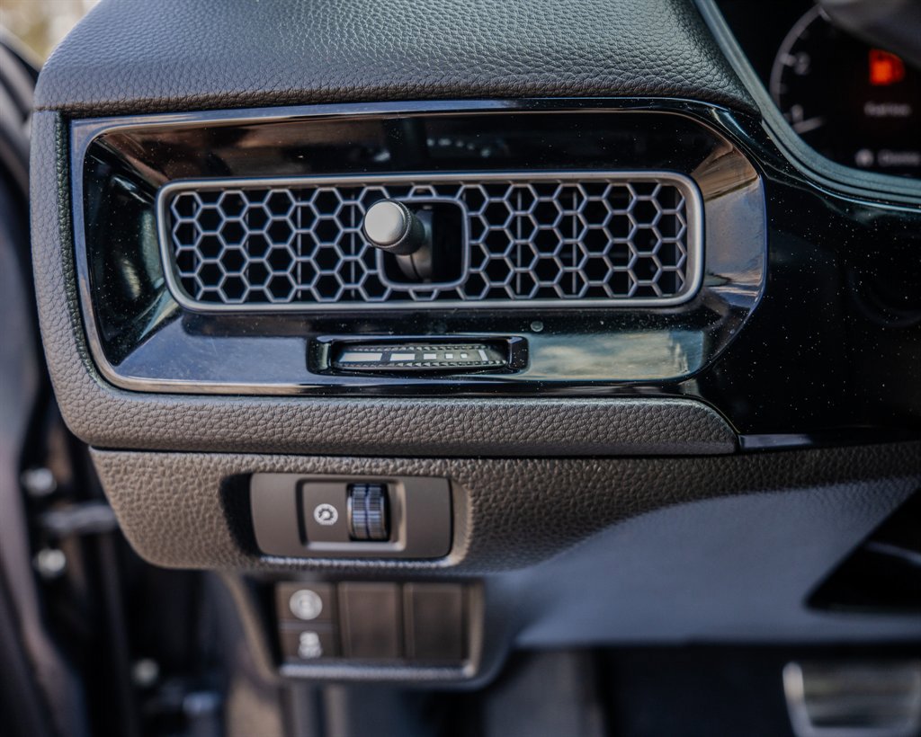 Used 2022 Honda Civic Sport image 18