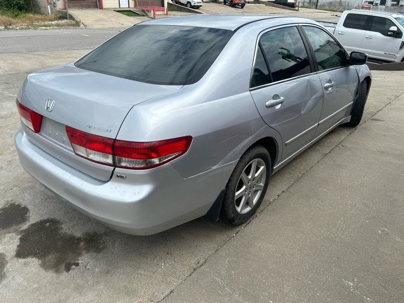 Used 2003 Honda Accord EX image 3