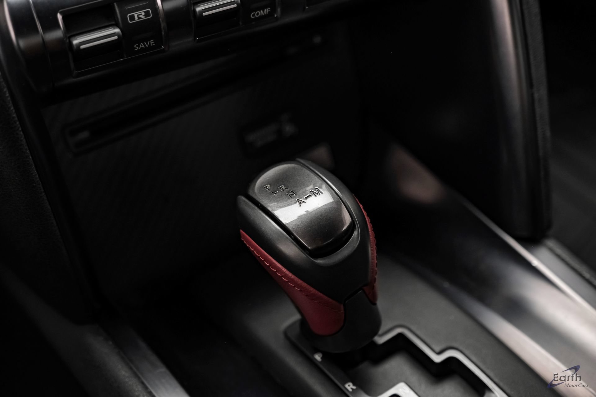 Used 2014 Nissan GT-R Black Edition AWD/4WD image 64