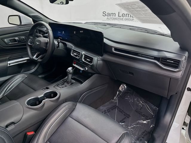 Used 2024 Ford Mustang GT Premium image 28