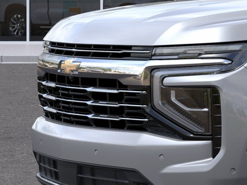 New 2026 Chevrolet Suburban LT w/ Comfort Package RWD image 43