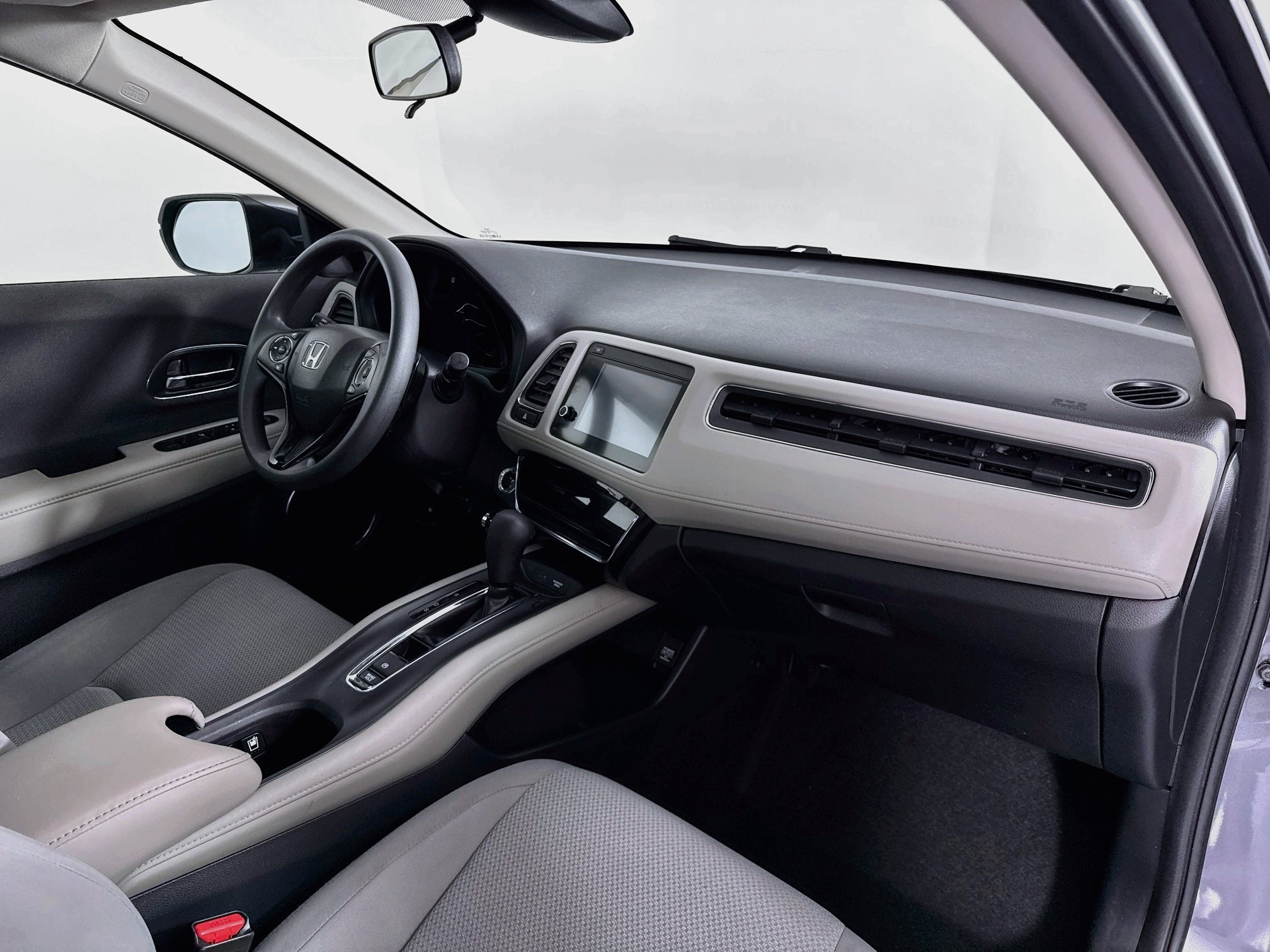Certified 2019 Honda HR-V EX image 28