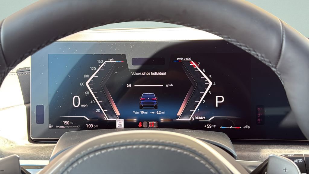 New 2026 BMW X5 xDrive40i image 10