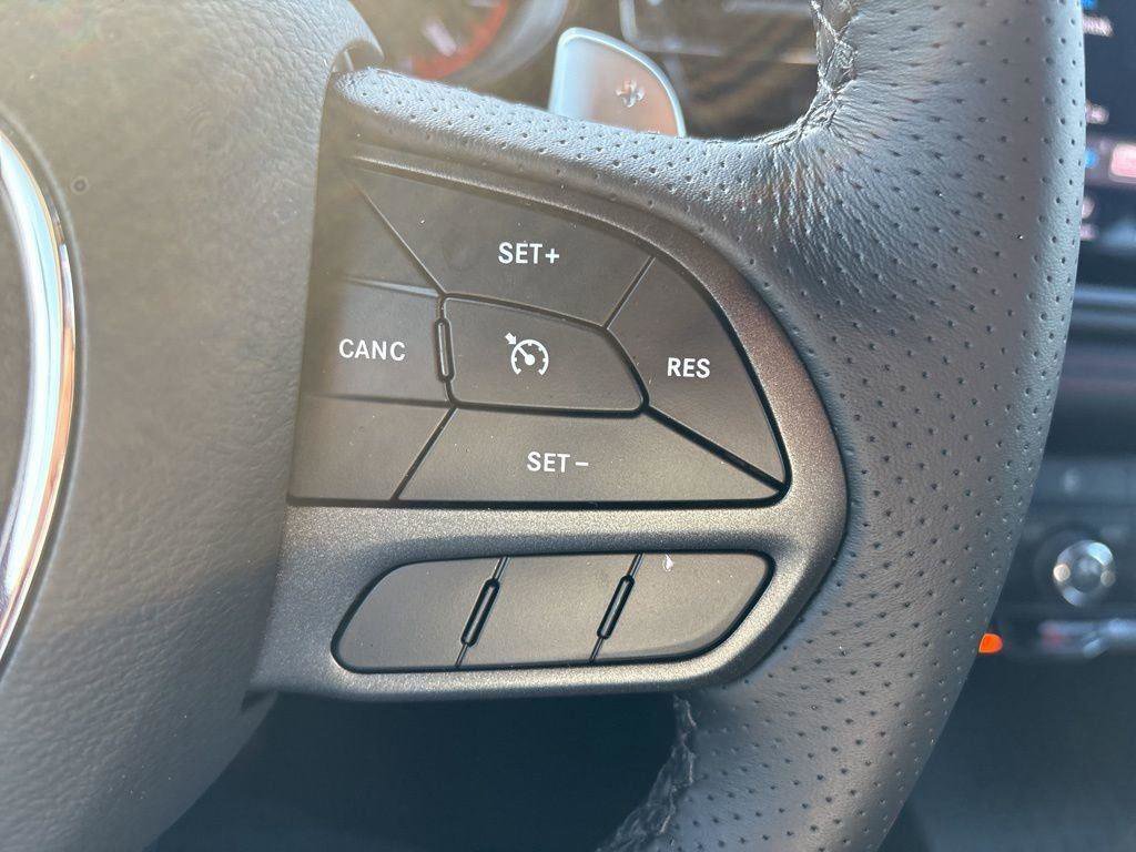 New 2026 Dodge Durango GT w/ Blacktop Package AWD/4WD image 19