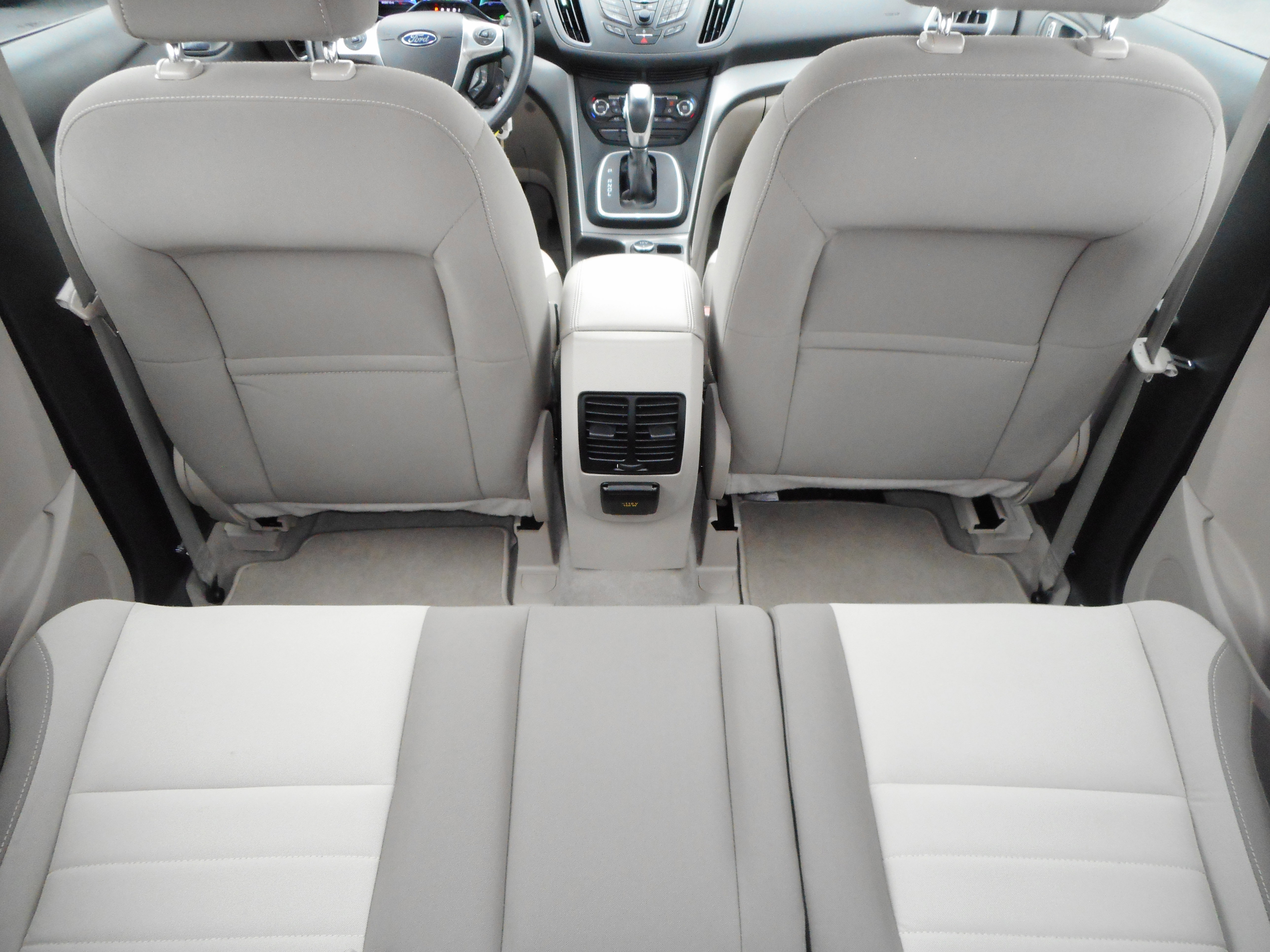 Used 2013 Ford C-MAX SE image 25