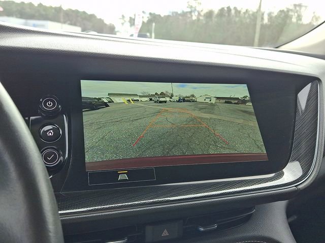 Certified 2023 Buick Envision Preferred image 19