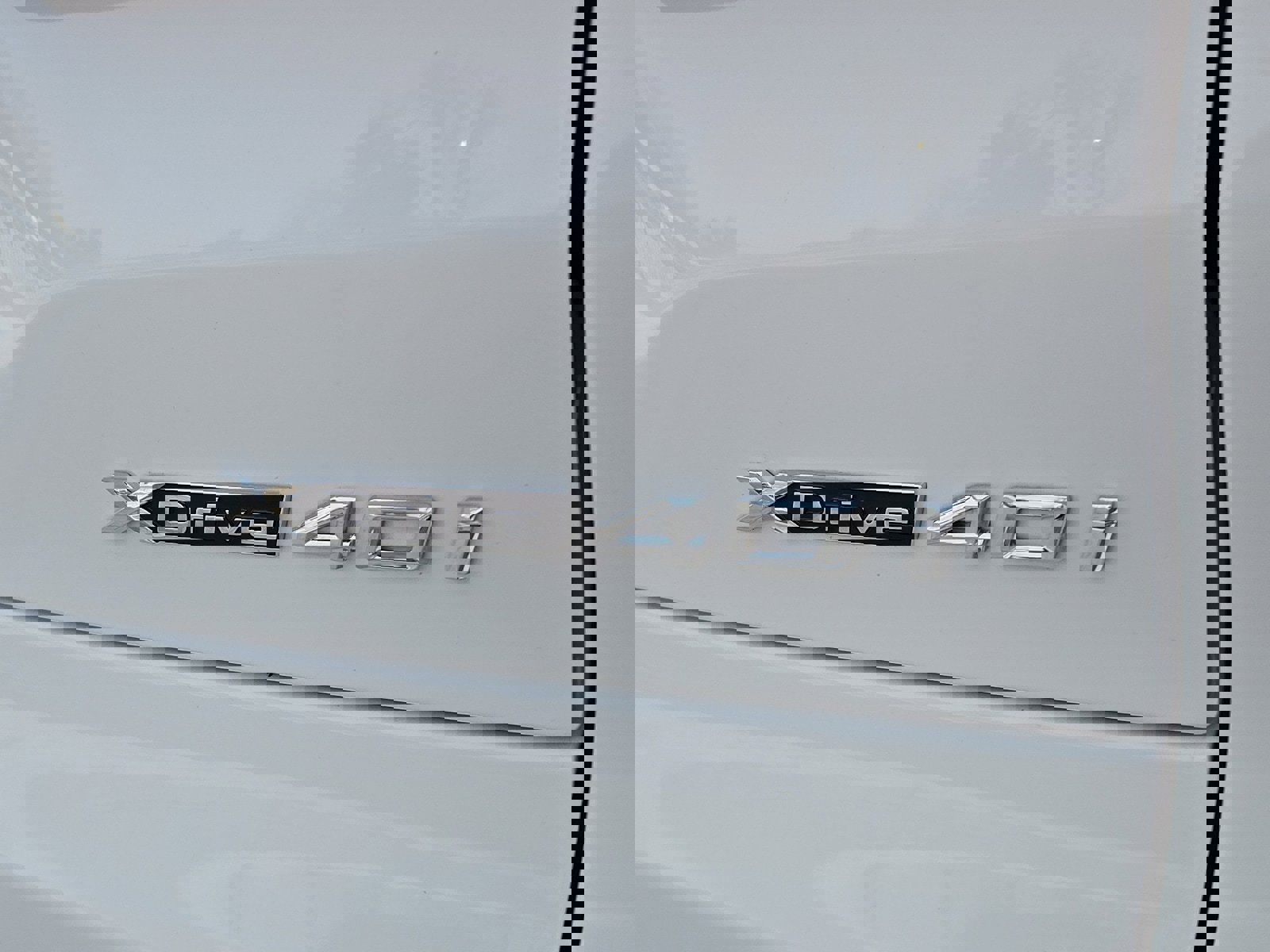 Used 2024 BMW X5 xDrive40i w/ Premium Package image 32