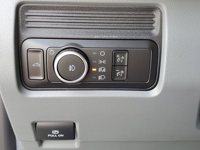 New 2026 Ford F250 XLT image 8