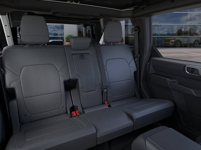 New 2026 Ford Bronco Outer Banks AWD/4WD image 11