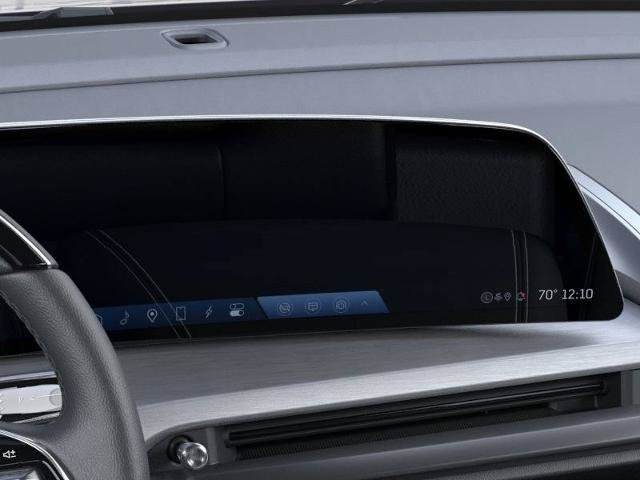 New 2027 Cadillac Vistiq Luxury AWD/4WD image 20