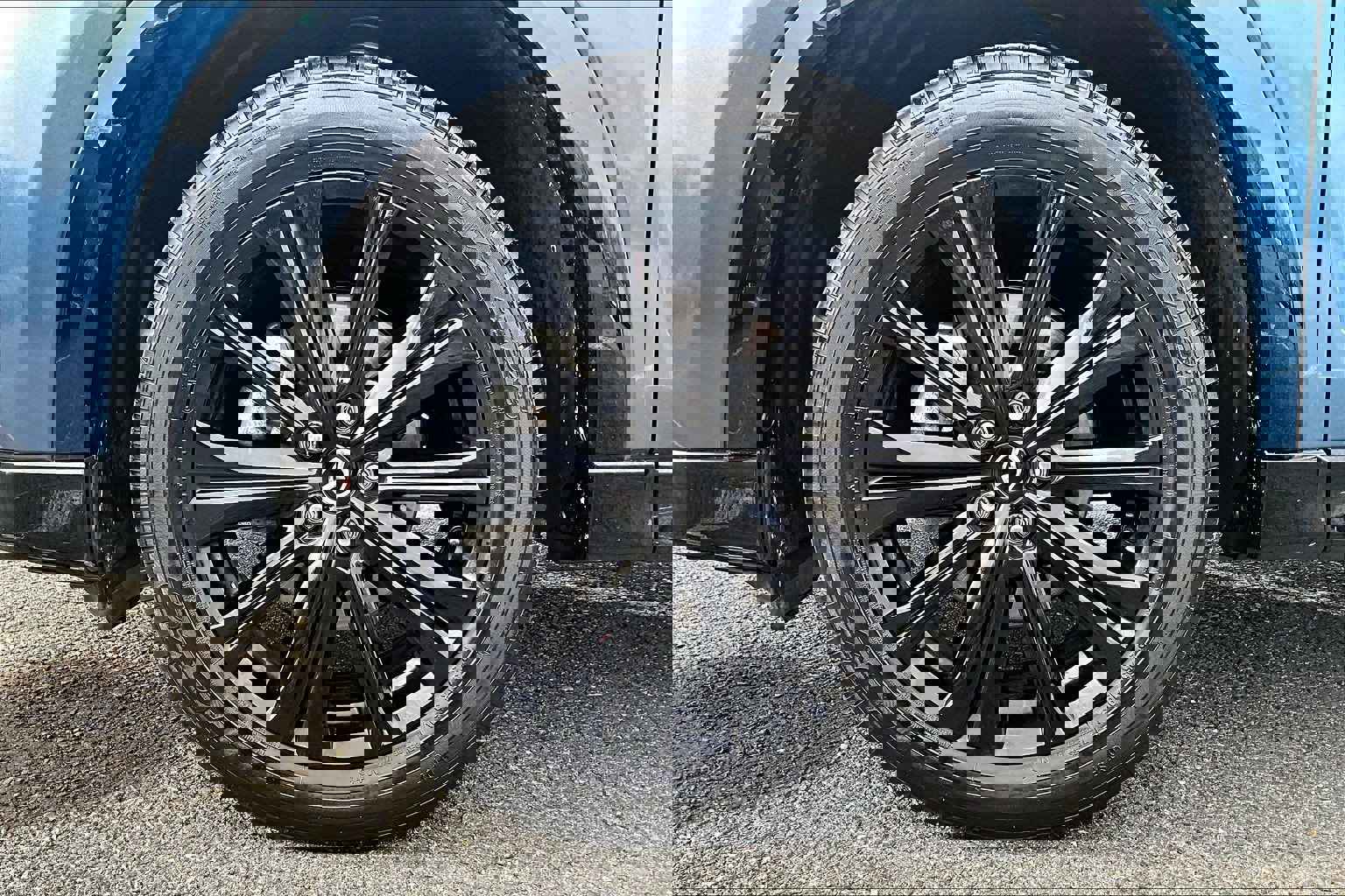 Used 2023 MAZDA CX-5 AWD 2.5 Turbo image 9