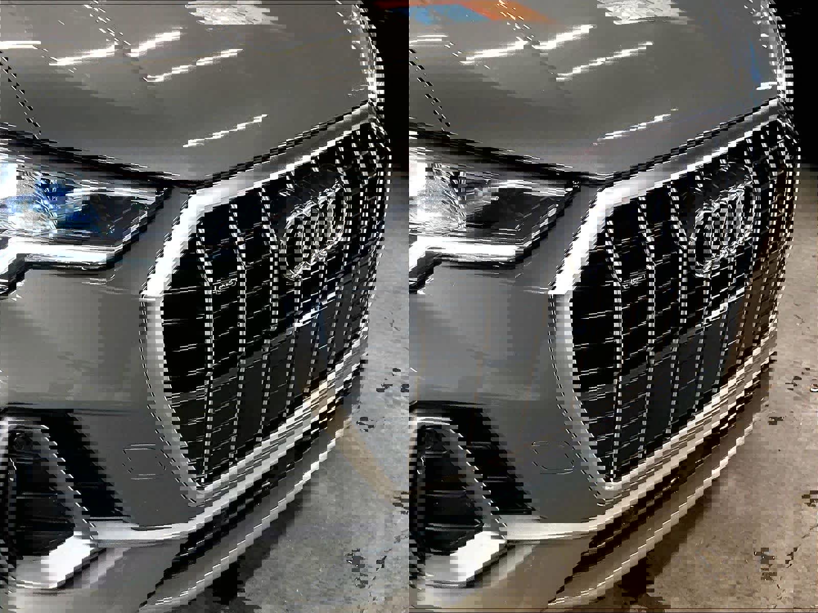 Certified 2025 Audi Q3 2.0T Premium image 32