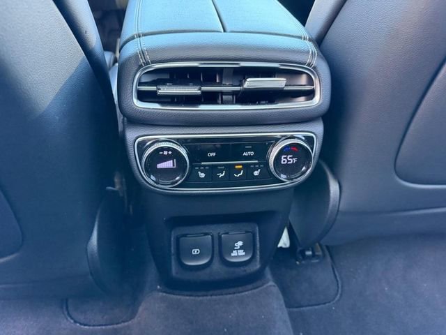 Used 2023 Genesis GV80 3.5T w/ Advanced Package image 10