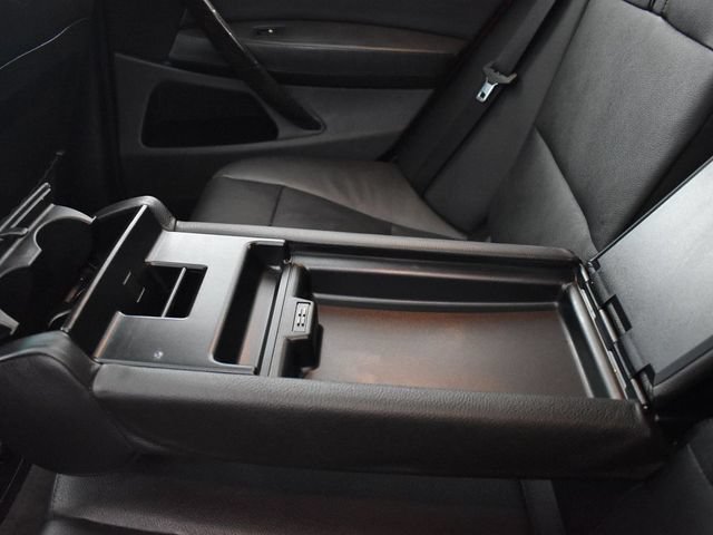 Used 2007 BMW X3 3.0si AWD/4WD image 26
