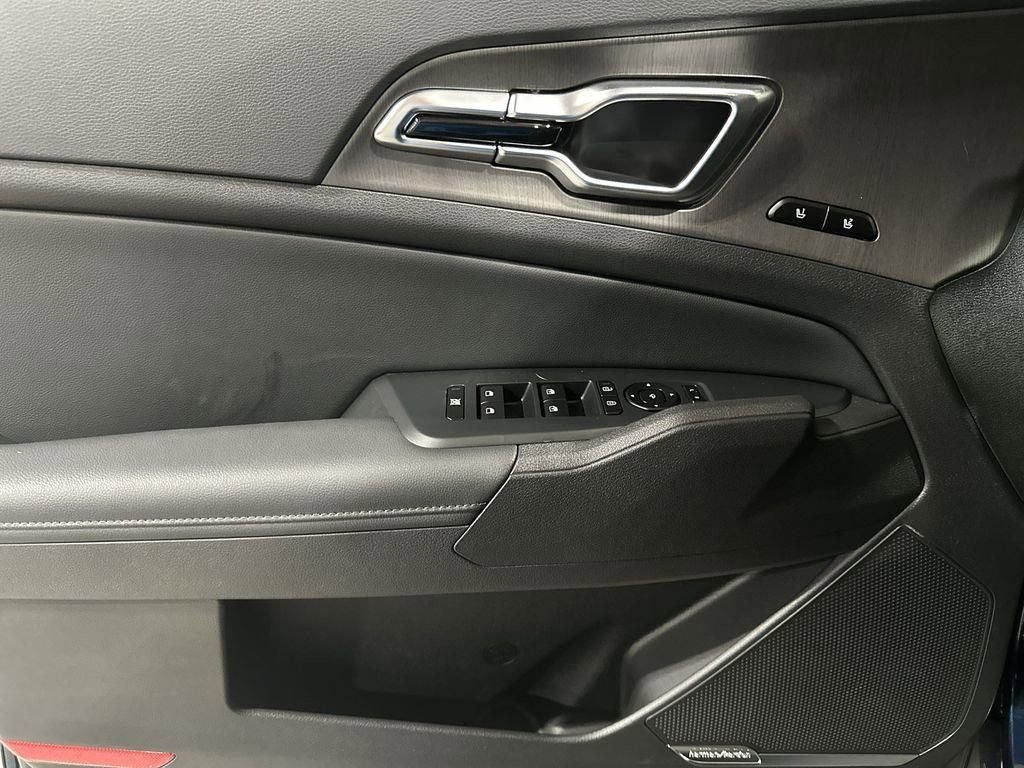 New 2026 Kia Sportage X-Line Prestige image 12
