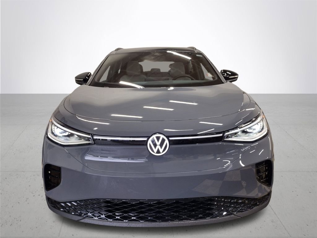 New 2026 Volkswagen ID.4 Pro S image 3