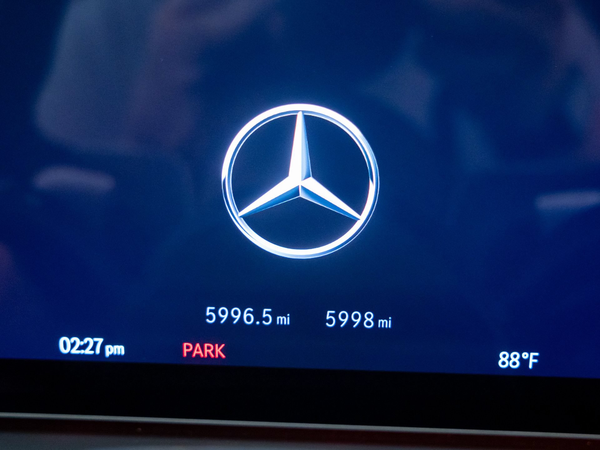 New 2026 Mercedes-Benz GLS 450 4MATIC image 22