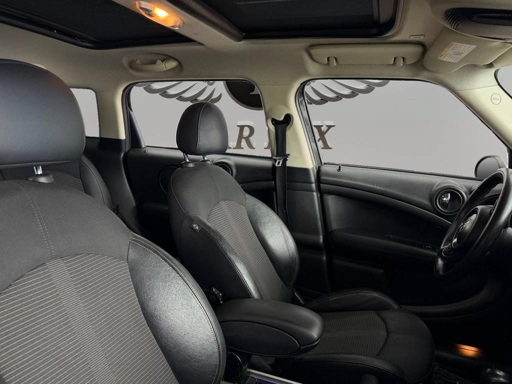 Used 2015 MINI Cooper Countryman S FWD image 14