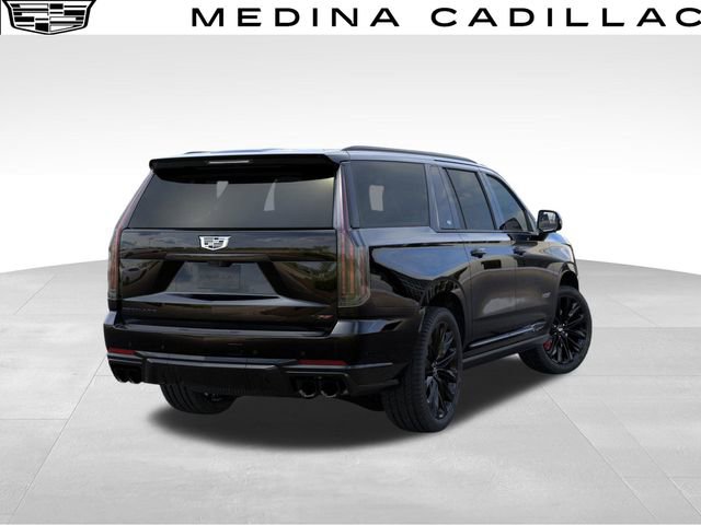 New 2026 Cadillac Escalade ESV V image 4