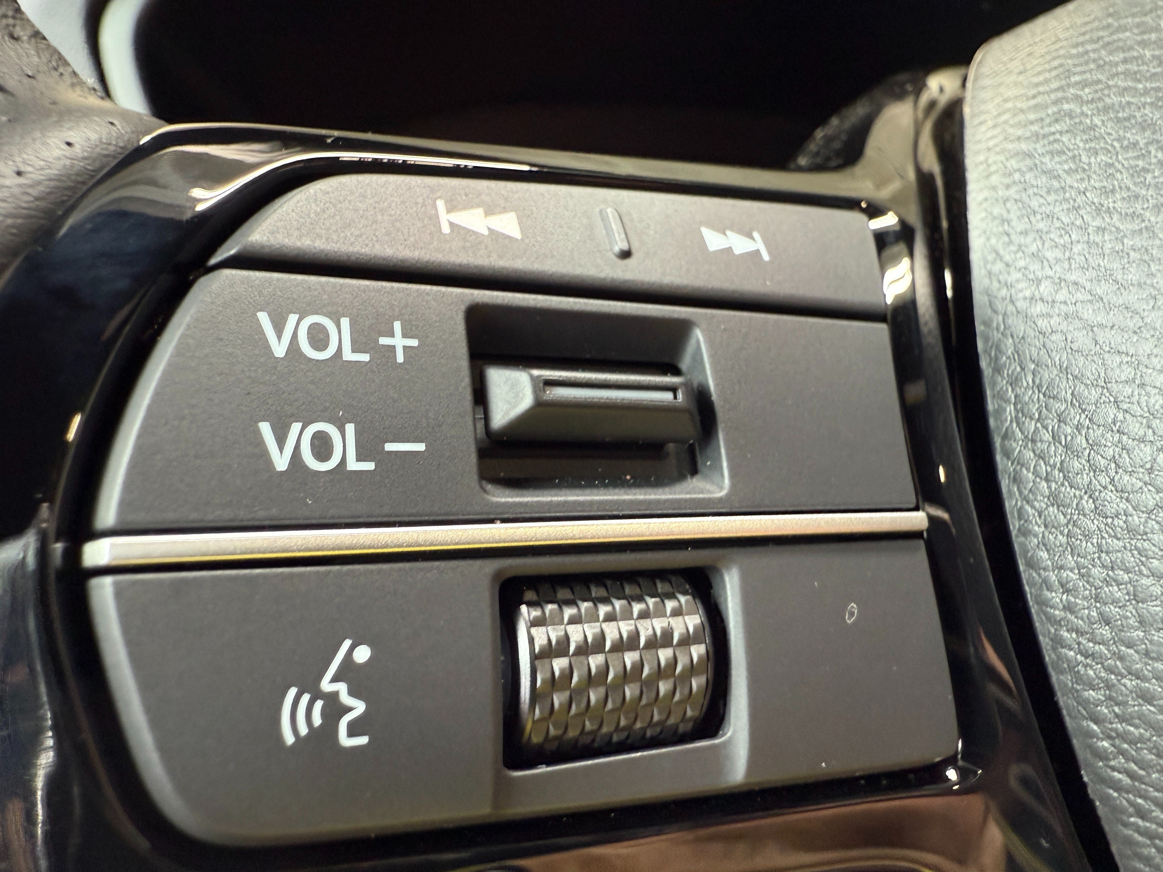 New 2026 Acura ADX A-Spec w/ Advance Package AWD/4WD image 19