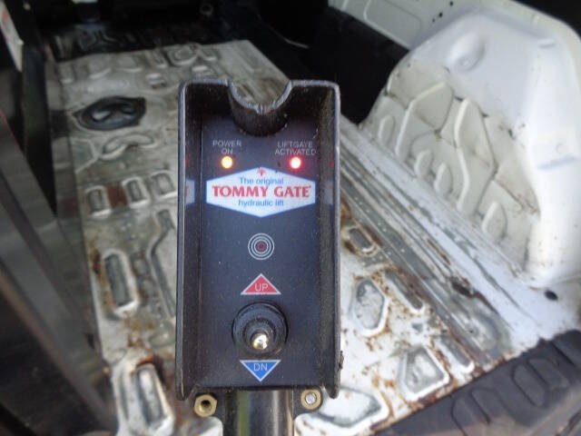 Used 2020 RAM ProMaster City Tradesman FWD image 11