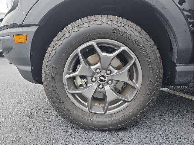 Used 2024 Ford Bronco Sport Badlands w/ Premium Package AWD/4WD image 30
