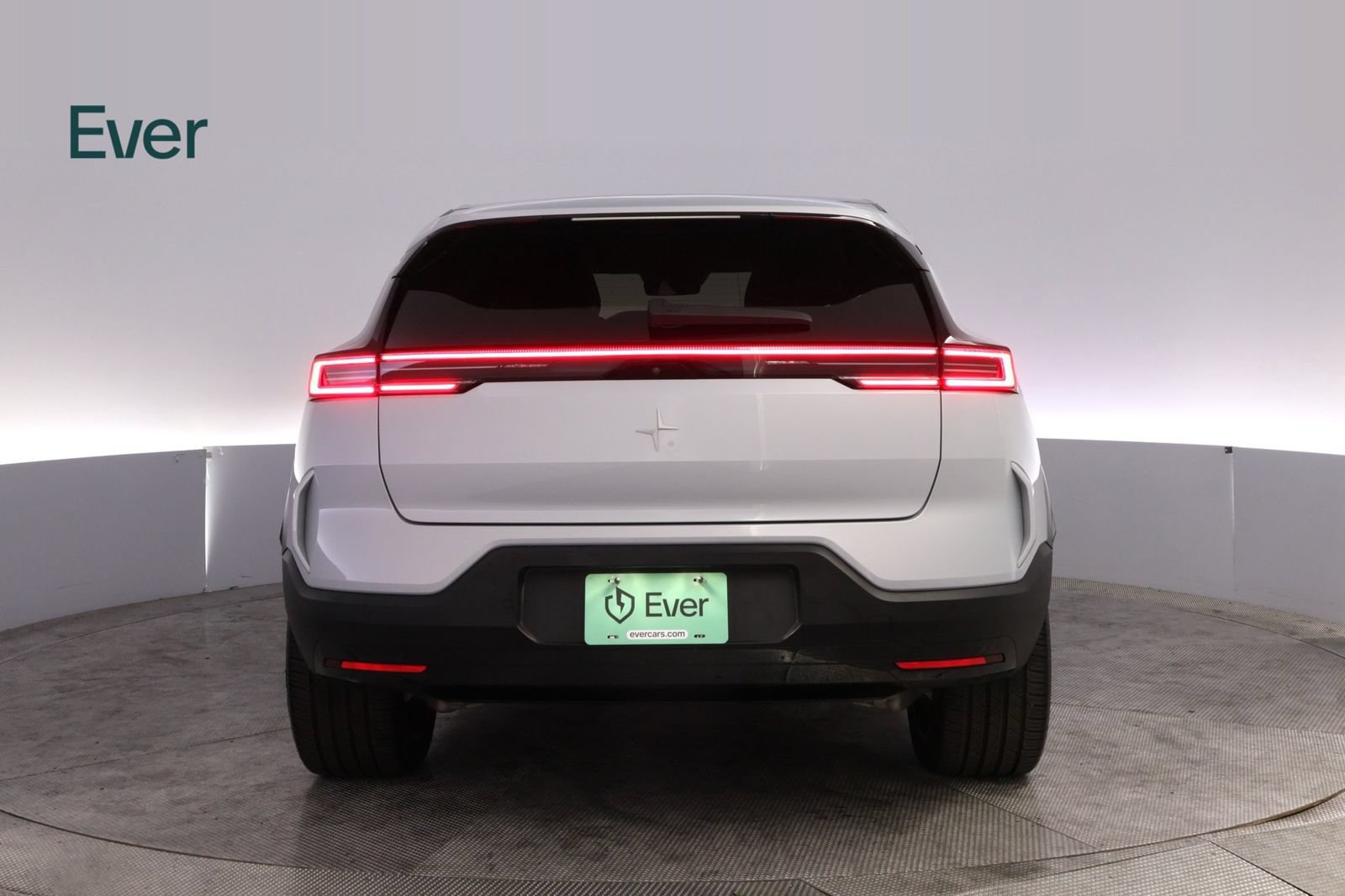 Used 2025 Polestar Polestar 3 AWD/4WD image 15