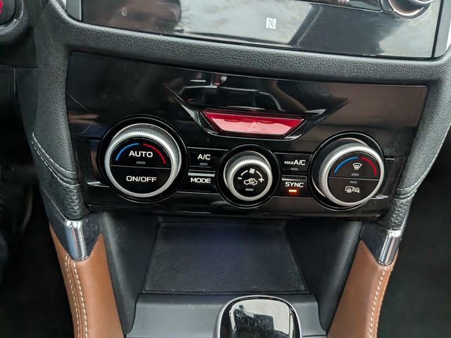 Certified 2022 Subaru Forester Touring image 19