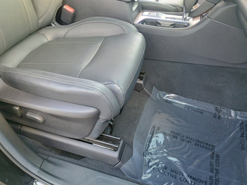 Certified 2024 Subaru Ascent Touring w/ Popular Package #2 image 26