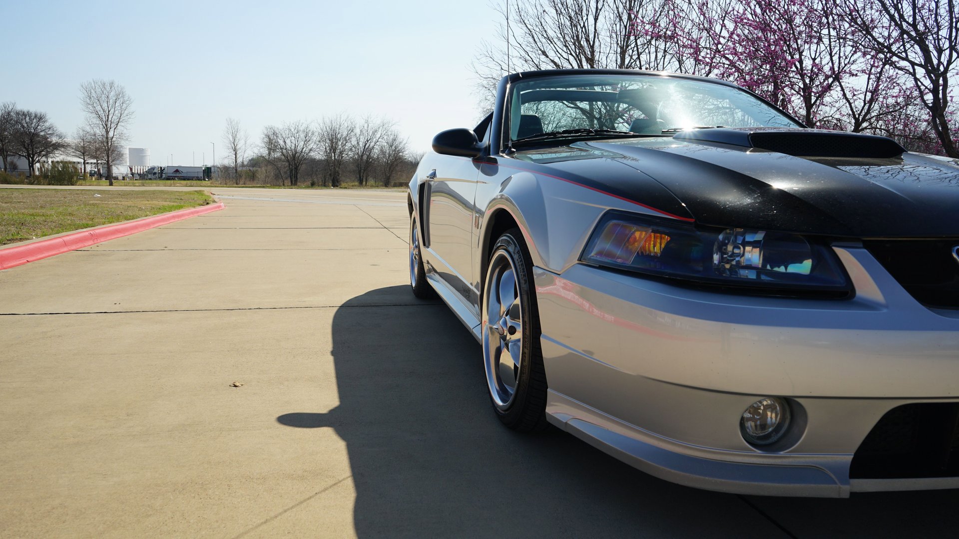 Used 2003 Ford Mustang GT image 33