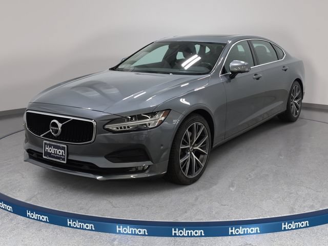 Used 2018 Volvo S90 T5 Momentum w/ Convenience Package AWD/4WD image 1