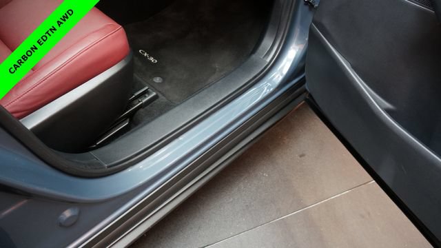 Used 2023 MAZDA CX-30 AWD 2.5 S w/ Preferred Package image 60