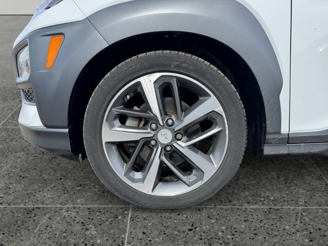 Used 2020 Hyundai Kona Ultimate image 9