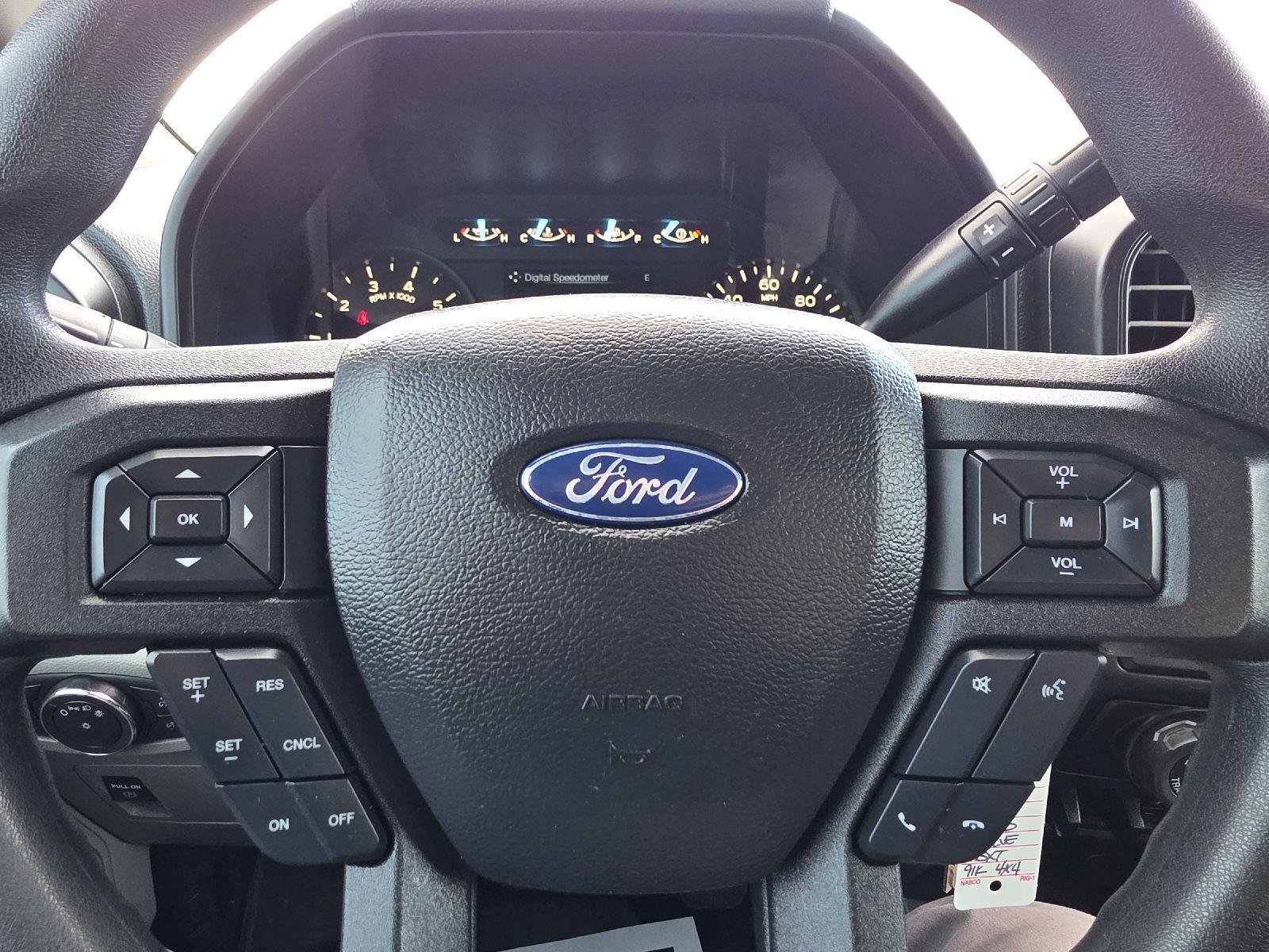 Used 2019 Ford F150 XL w/ Equipment Group 101A Mid image 15