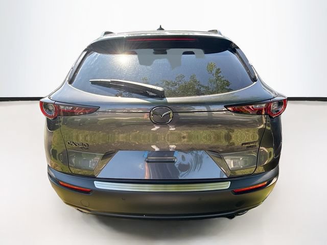 New 2026 MAZDA CX-30 2.5 Turbo w/ Premium Plus Pkg AWD/4WD image 5