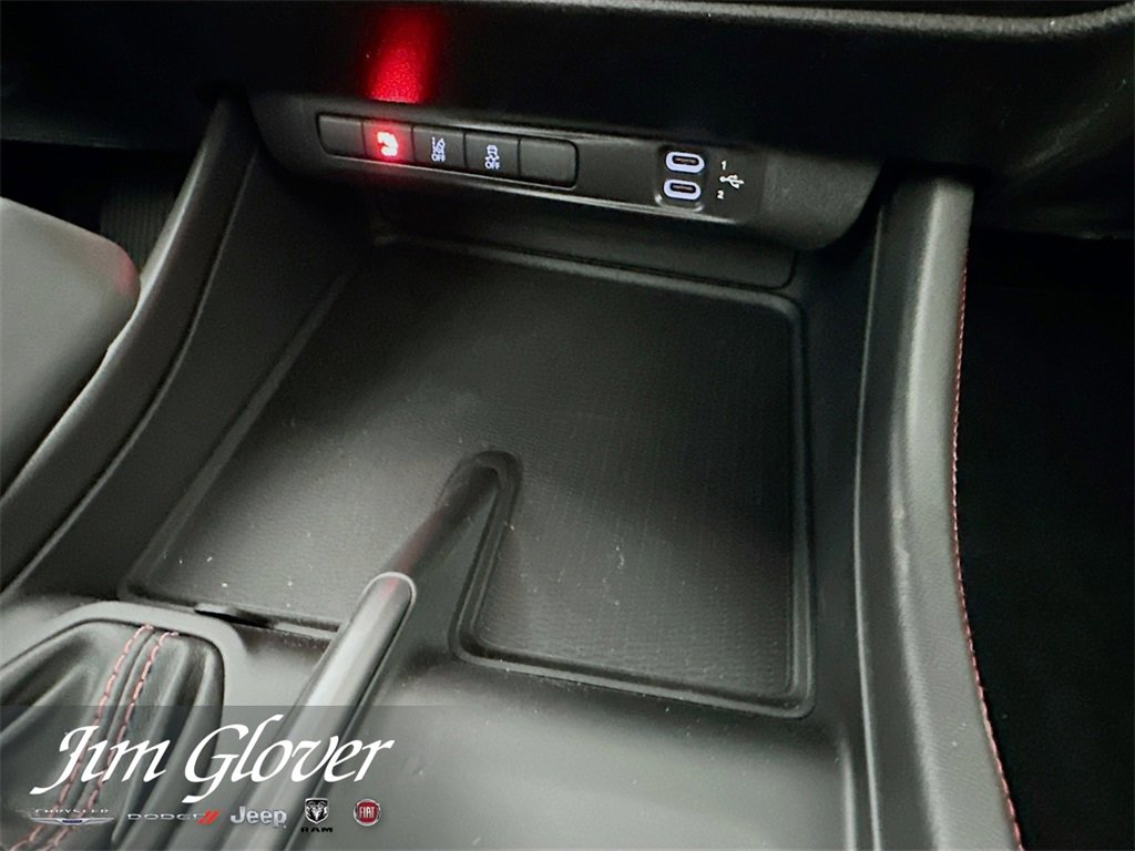 New 2025 Dodge Charger R/T w/ Quick Order Package 25M R/T image 38