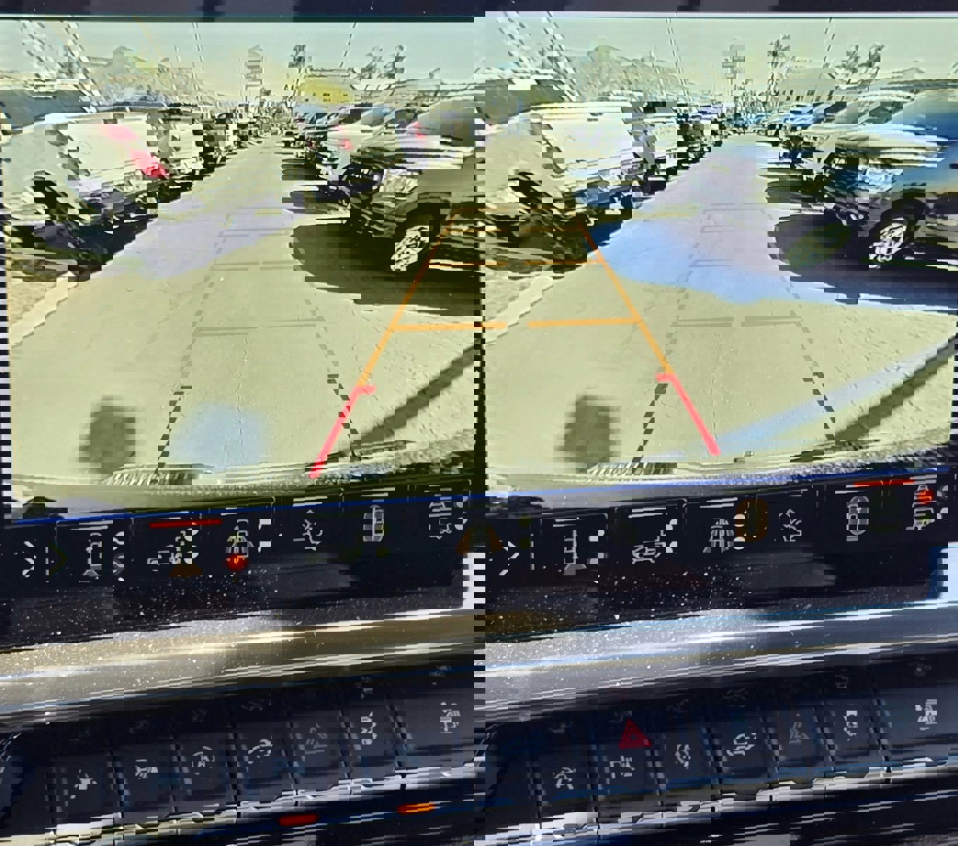 Used 2025 Chevrolet Silverado 1500 LT w/ Safety Package image 48