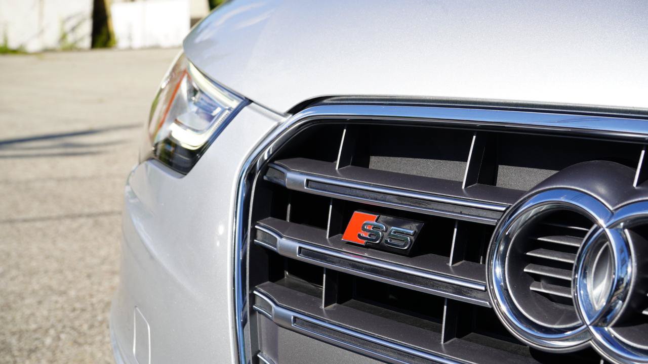 Used 2014 Audi S5 Premium Plus AWD/4WD image 46