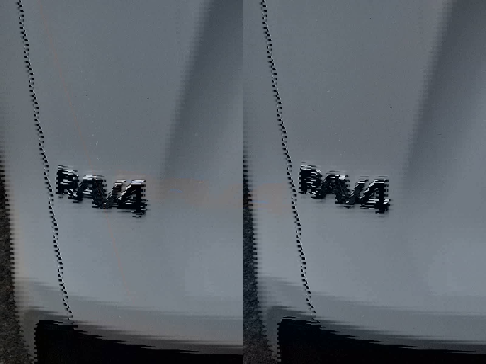 Certified 2024 Toyota RAV4 XLE image 34