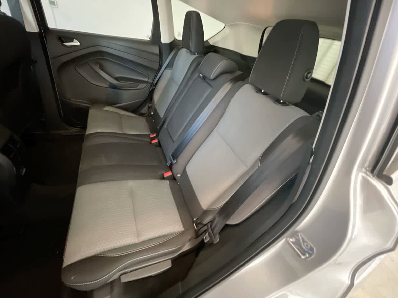 Used 2019 Ford Escape SE AWD/4WD image 21