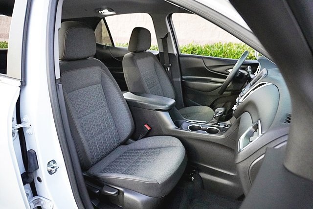 Used 2024 Chevrolet Equinox LT image 13