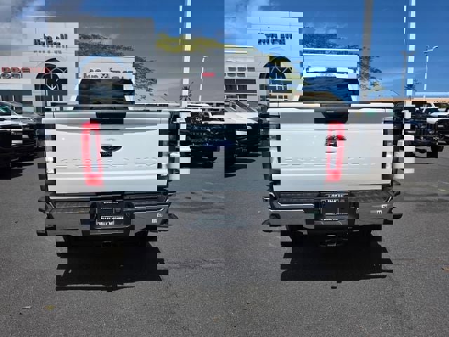 Used 2024 Ford F350 XLT image 6